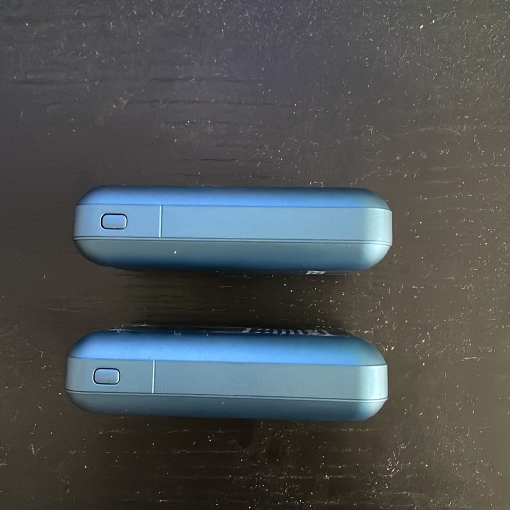 Tech Battery Packs - Picture 2 of 3